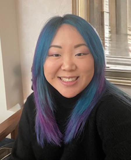 Best Hair Salon Minneapolis Nina